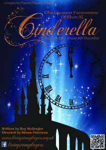 Cinderella_Poster NEW