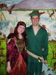 2005 - Robin Hood and his Merry Mayhem