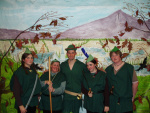 2005 - Robin Hood and his Merry Mayhem