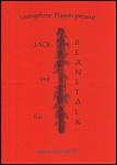 Jack and the Beanstalk Programme