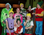 2006 - Snow White and the Seven Dwarfs
